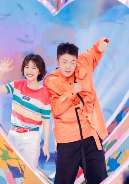 曝知名胖主持人疑婚變,男方頻繁出軌,對妻子冷暴力,杜海濤躺槍