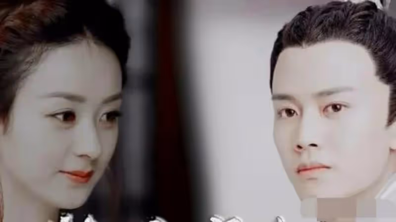 任嘉倫新劇《媚世棲凰》要開播了,女主居然是第二,快要爆發了