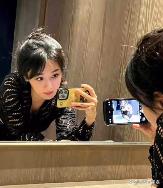 楊紫疑換新造型團隊，卻被質疑抄襲，和肖戰緋聞未澄清又陷新緋聞