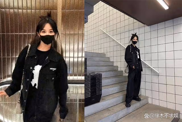 楊紫疑換新造型團隊，卻被質疑抄襲，和肖戰緋聞未澄清又陷新緋聞