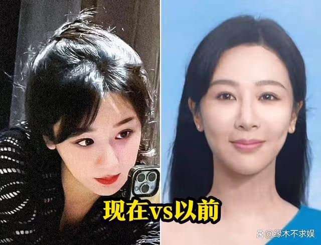 楊紫疑換新造型團隊，卻被質疑抄襲，和肖戰緋聞未澄清又陷新緋聞