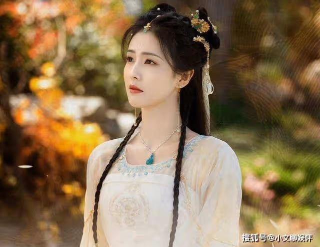《長月燼明》傾世之玉反噬葉夕霧,換眼真相終曝光,澹臺燼後悔痛哭