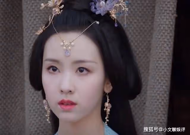 《長月燼明》傾世之玉反噬葉夕霧,換眼真相終曝光,澹臺燼後悔痛哭