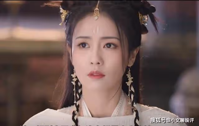 《長月燼明》傾世之玉反噬葉夕霧,換眼真相終曝光,澹臺燼後悔痛哭