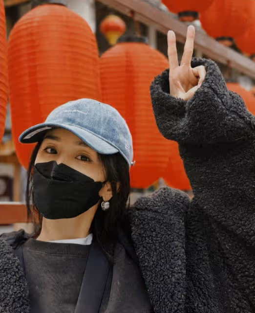 李曉峰曬劉愷威送的愛心餅乾,倆人微博持續撒糖甜蜜有加