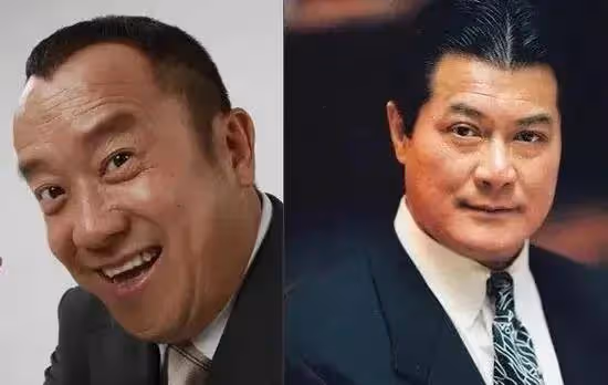當年曾志偉被人打縫了29針，後來怎麼樣了？為何還要自扇巴掌