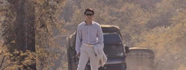 「影帝」張譯曾被人嘲笑丑，娶二婚電視主持，丁克14年無兒無女