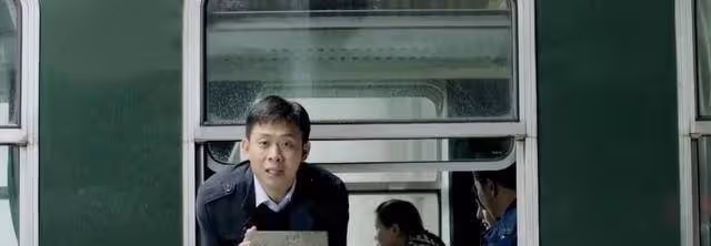 「影帝」張譯曾被人嘲笑丑，娶二婚電視主持，丁克14年無兒無女