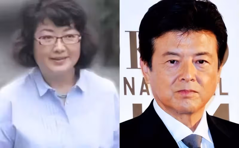 70歲三浦友和老了也帥氣，穿衣不油膩也不老氣，這男人帥了一輩子