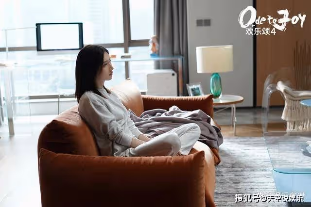 《歡樂頌4》戚牧隱藏資產曝光,何憫鴻帶球卷錢跑路,結果被抓入獄