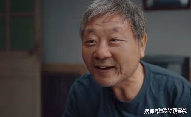 《漫長的季節》沈默未死,女屍另有其人,一個細節早已暗示真兇是誰