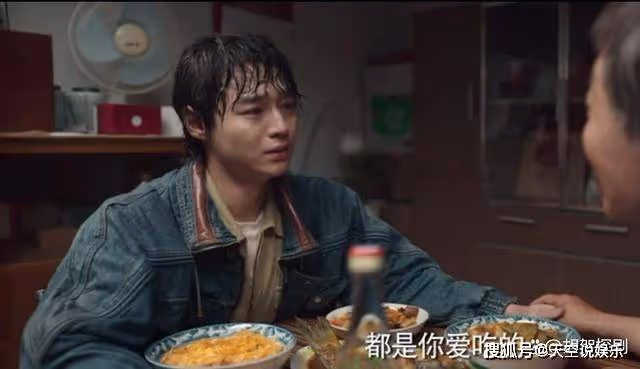 《漫長的季節》沈默未死,女屍另有其人,一個細節早已暗示真兇是誰