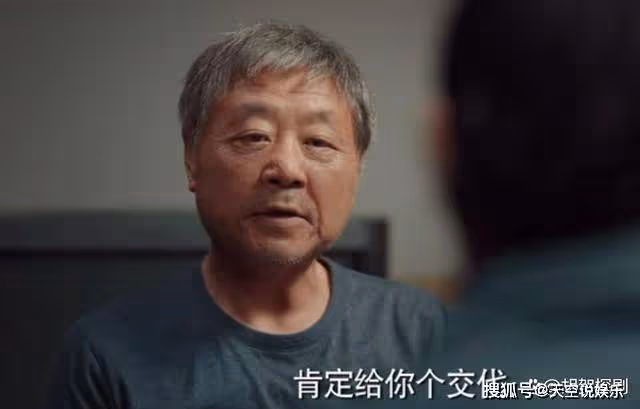 《漫長的季節》沈默未死,女屍另有其人,一個細節早已暗示真兇是誰