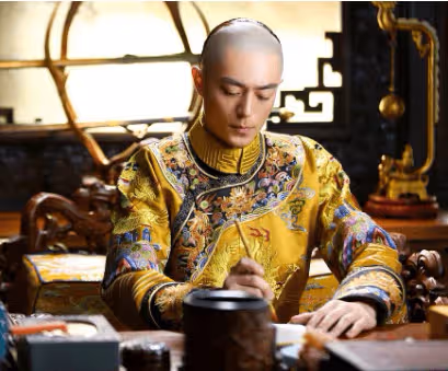 曾經的流量之王到沒有戲拍,為何跟林心如結婚後,就「銷聲匿跡」了
