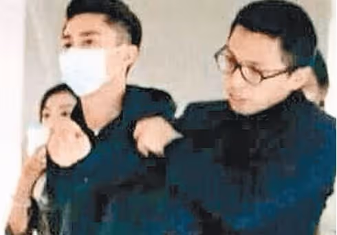曾經的流量之王到沒有戲拍,為何跟林心如結婚後,就「銷聲匿跡」了
