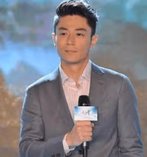 曾經的流量之王到沒有戲拍,為何跟林心如結婚後,就「銷聲匿跡」了