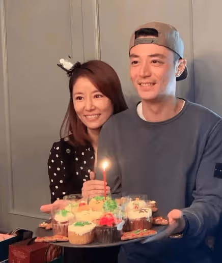 曾經的流量之王到沒有戲拍,為何跟林心如結婚後,就「銷聲匿跡」了