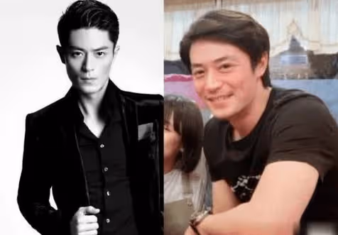 曾經的流量之王到沒有戲拍,為何跟林心如結婚後,就「銷聲匿跡」了