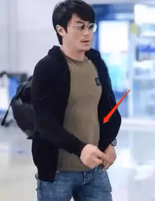 曾經的流量之王到沒有戲拍,為何跟林心如結婚後,就「銷聲匿跡」了