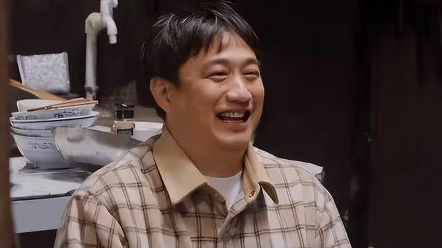 黃磊談劉憲華回歸《嚮往》,導演不好意思和其談出場費,原因超搞笑