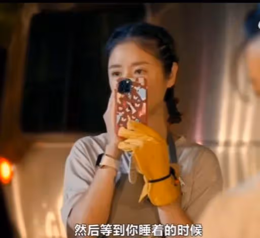 林心如曬女兒視頻引爭議,曾警告內地媒體尊重隱私,如今主動炫耀