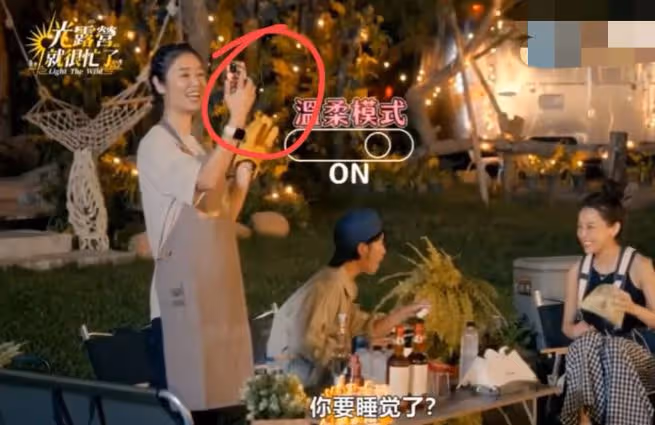 林心如曬女兒視頻引爭議,曾警告內地媒體尊重隱私,如今主動炫耀