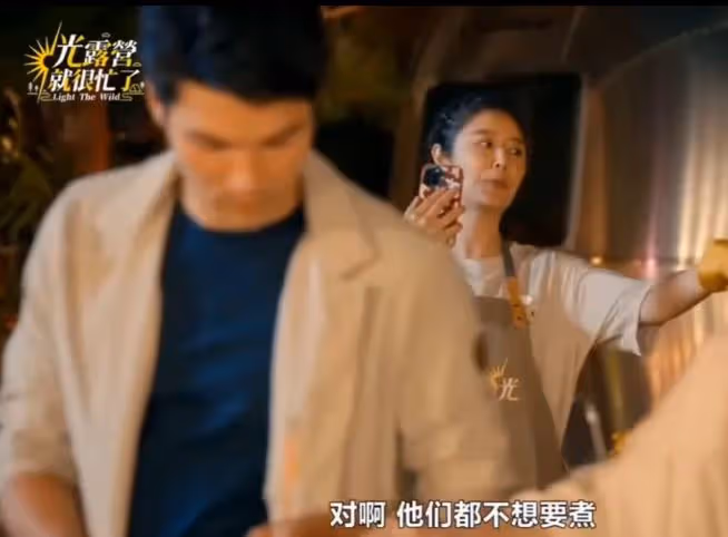 林心如曬女兒視頻引爭議,曾警告內地媒體尊重隱私,如今主動炫耀