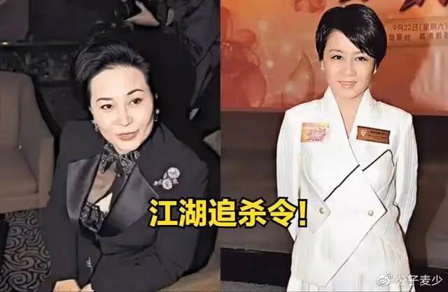 何超欣最丟臉的事:不是賭王78歲時生下她,而是傳言母親是利智