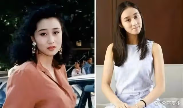 何超欣最丟臉的事:不是賭王78歲時生下她,而是傳言母親是利智