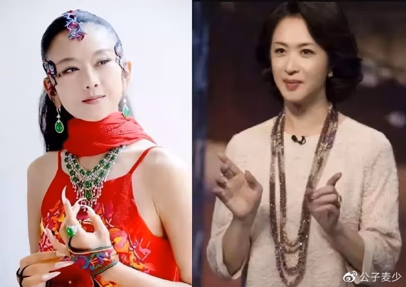 楊麗萍：30年不吃米飯，洗澡穿衣全靠助理協助，如今變成這樣…