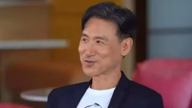 張學友承認曾想過移民！拒絕內地億元費用當導師，吐露心聲卻獲好評