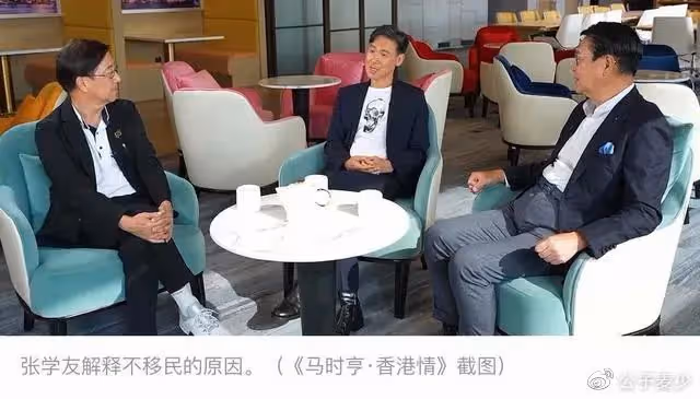 張學友承認曾想過移民！拒絕內地億元費用當導師，吐露心聲卻獲好評
