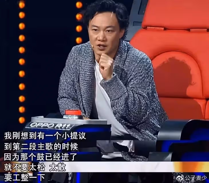 張學友承認曾想過移民!拒絕內地億元費用當導師,吐露心聲卻獲好評