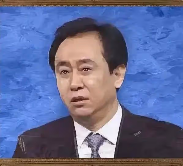 900輛已經是極限？許家印也是盡力。恆大最後一根救命稻草沒有了