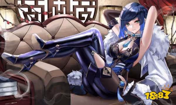 原神夜蘭突破材料清單分享 夜蘭全突破材料一覽