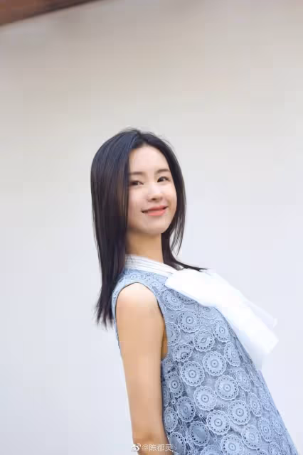 9位初戀臉女星！《長月燼明》陳都靈, 趙露思都上榜，她是「最強初戀臉」卻不火