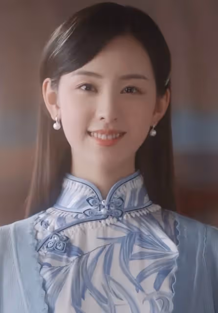 9位初戀臉女星！《長月燼明》陳都靈, 趙露思都上榜，她是「最強初戀臉」卻不火