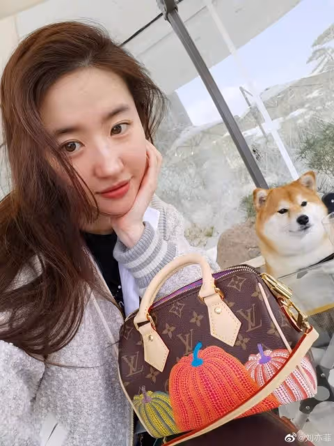 9位初戀臉女星!《長月燼明》陳都靈, 趙露思都上榜,她是「最強初戀臉」卻不火