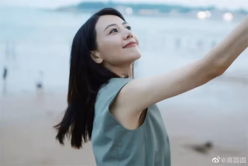9位初戀臉女星!《長月燼明》陳都靈, 趙露思都上榜,她是「最強初戀臉」卻不火