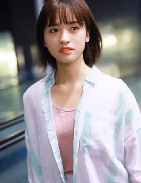 9位初戀臉女星!《長月燼明》陳都靈, 趙露思都上榜,她是「最強初戀臉」卻不火