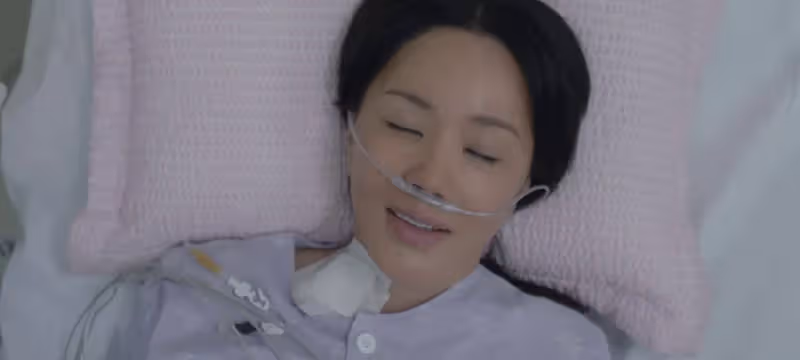 猛!嚴正花新劇收視率飆升,《車貞淑醫生》狗血尺度真的大!