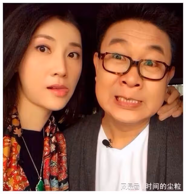 《外來媳婦本地郎》48歲湛江美女伍燕,身份不簡單,老公來頭不小