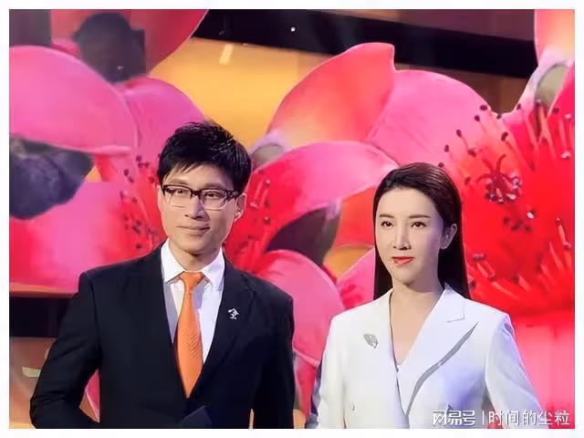 《外來媳婦本地郎》48歲湛江美女伍燕,身份不簡單,老公來頭不小