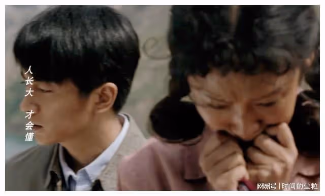 《人生之路》李沁:劉巧珍這個金子一樣的姑娘,可貴在於自知之明