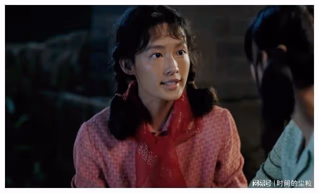 《人生之路》李沁:劉巧珍這個金子一樣的姑娘,可貴在於自知之明
