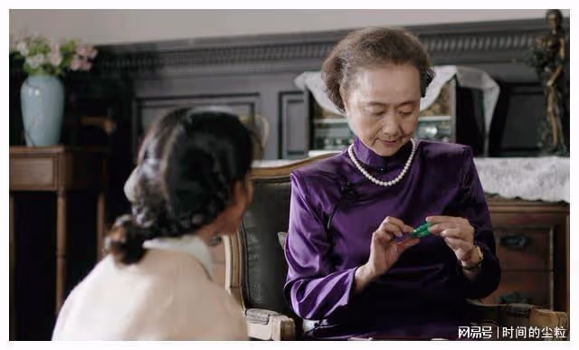 《人生之路》李沁:劉巧珍這個金子一樣的姑娘,可貴在於自知之明