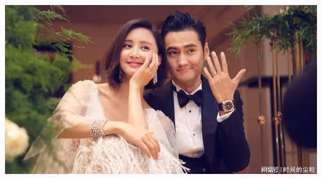 《中國婚禮》綜藝節目關注社會現實:拿什麼拯救,咱們的結婚率