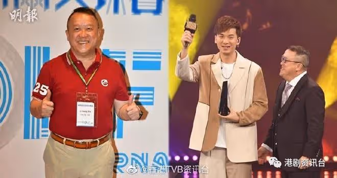曾志偉爆李佳龍婷吳大強多Job !《聲夢3》延至明年初再辦