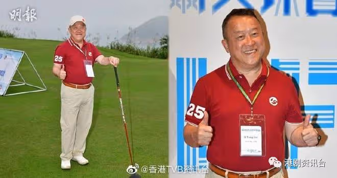 曾志偉爆李佳龍婷吳大強多Job !《聲夢3》延至明年初再辦