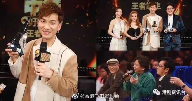 曾志偉爆李佳龍婷吳大強多Job !《聲夢3》延至明年初再辦